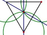 几何画板如何画三星状图形 绘制方法介绍