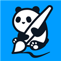 熊猫绘画APP V1.3.0 安卓去广告版