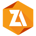 ZArchiver橙色版本 V0.9.3 安卓本