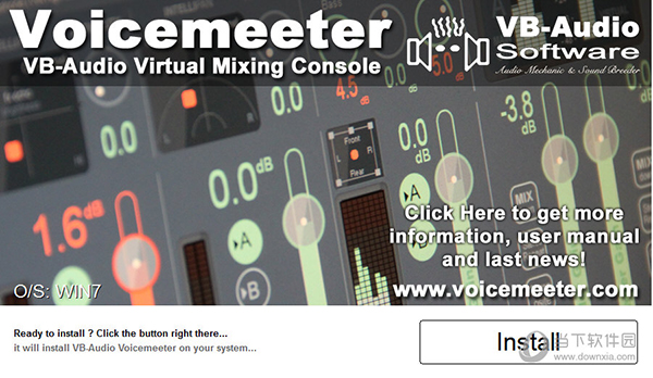 voicemeeter