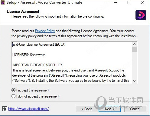 Aiseesoft Video Converter Ultimate破解版