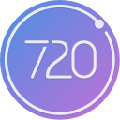 720云客户端商业版破解版 V2021 免费版