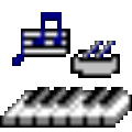 MidiPiano虚拟钢琴 V2.1.7.8 免费版
