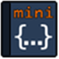 Mini Edit(代码编辑器) V1.6.1.1 绿色版