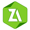 ZArchiver绿色版本 V107 安卓版