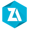 zarchiver蓝色版 V1.0.8 安卓版