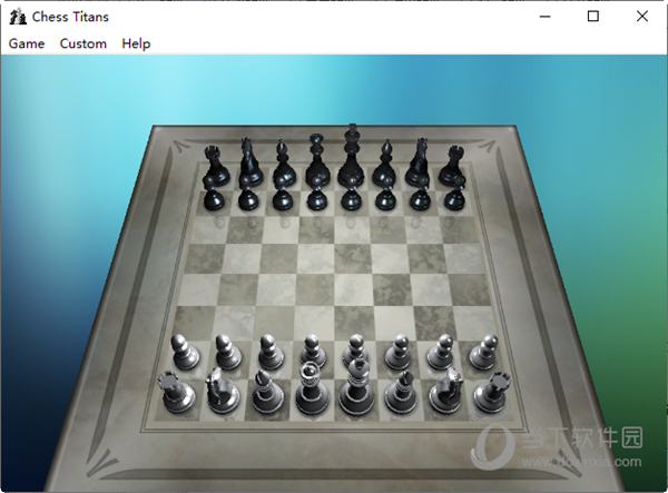 Chess Titans1.0中文版