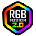 RGB Fusion 2.0旧版本(技嘉rgb灯光控制软件) V2.0 中文免费版