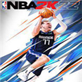 NBA2K22未加密补丁Steam版 V1.0 CODEX版