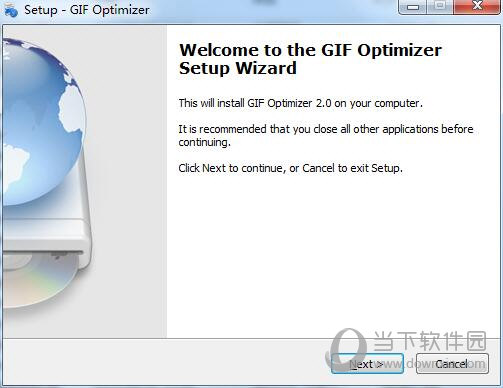 Leapic GIF Optimizer