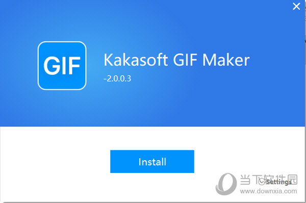 KakaSoft GIF Maker
