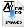 3nity DWG DXF to Images Converter(DWG转图片工具) V2.1 官方版