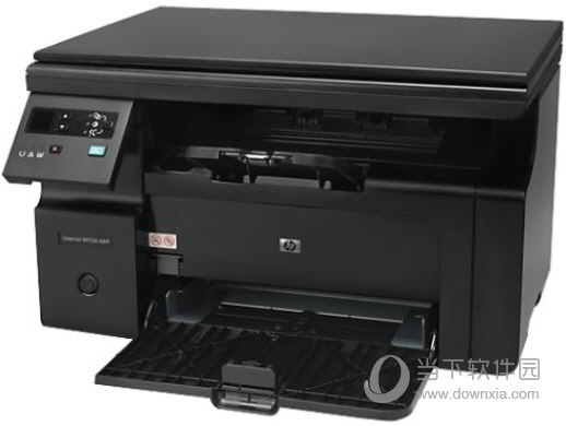 惠普laserjetm1136mfp打印机驱动下载