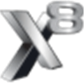 mastercam x8中文补丁 V1.0 绿色版