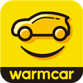 warmcar共享汽车 V3.9.13 安卓版