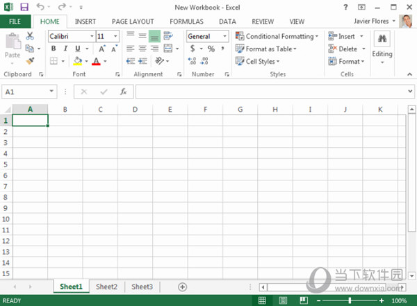 Excel表格官方下载