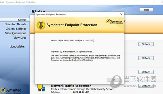 Symantec Endpoint Protection14破解版