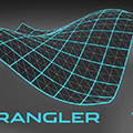 Quadrangler(C4D四边形布线优化插件) V1.20 免费版