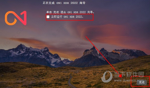 ON1 HDR 2022中文破解版