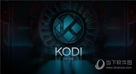 Kodi最新版下载