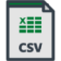 Vovsoft CSV Splitter(CSV文件分割工具) V1.2 官方版