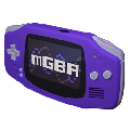mGBA(开源任天堂GBA模拟器) V0.9.2 绿色免费版