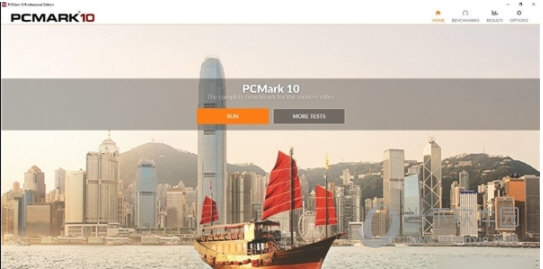 PCMark10免费版