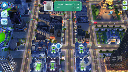 模拟城市我是市长国际版