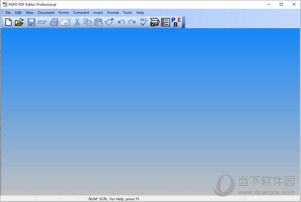 PDFill PDF Editor Professionall