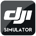 DJI Flight simulator V2.1.0.1 中文版