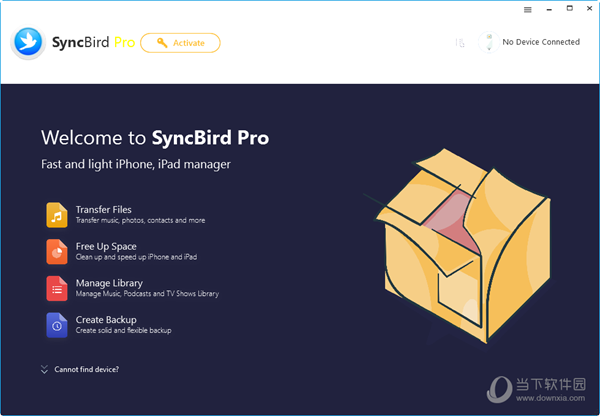 SyncBird Pro