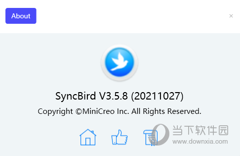 SyncBird Pro