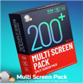 Multi Screen Pack V2 最新免费版