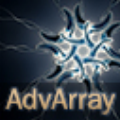 AdvArray Modifier(3DMax参数化阵列插件) V1.2.4 官方版