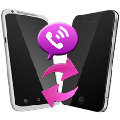 Android iPhone Line Transfer Plus(历史记录管理工具) V3.1.72 官方版