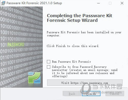 Passware Kit2021
