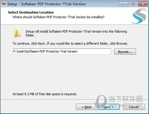 Softaken PDF Locker