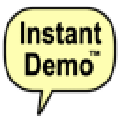 Instant Demo Pro(屏幕录制工具) V10.00.08 汉化版