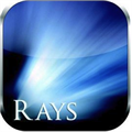 DigitalFilmTools Rays(PS光束滤镜插件) V2.1.2 汉化版