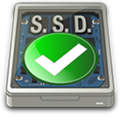 SSD写入量测试工具 V1.0 官方最新版