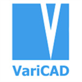 VariCAD 2022破解补丁 32位/64位 绿色免费版