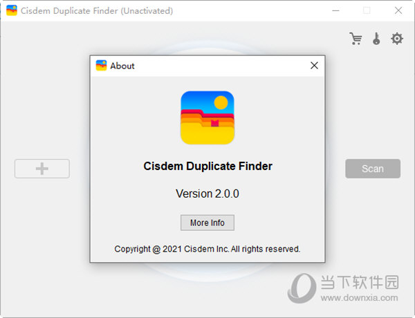 Cisdem Duplicate Finder