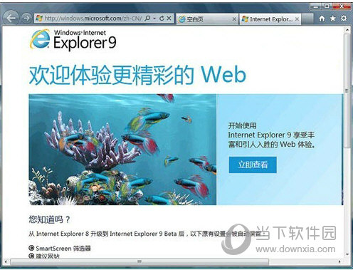 Internet Explorer9.0浏览器官方下载