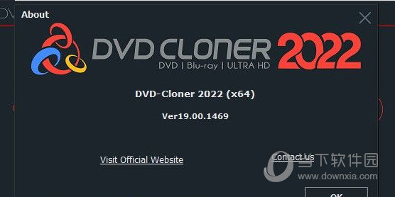 DVD-Cloner 2022破解补丁