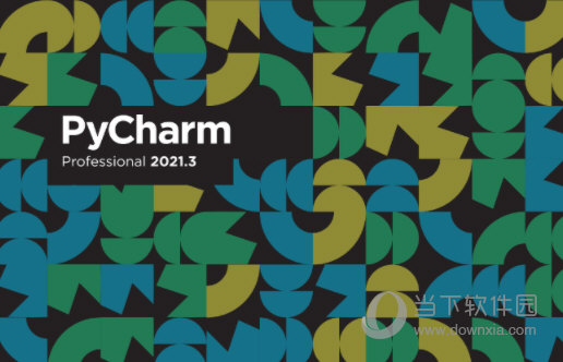 PyCharm2021破解版下载