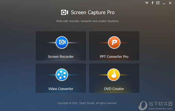 Tipard Screen Capture Pro