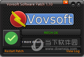 VOVSOFT Batch Image Resizer