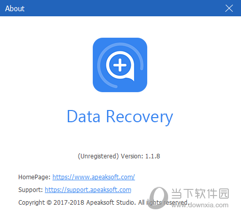 Tipard Data Recovery