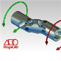 Megatech MegaCAD Lt(CAD辅助设计软件) V2021 破解版