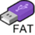 Big FAT32 Format(磁盘格式化工具) V2.0 官方版